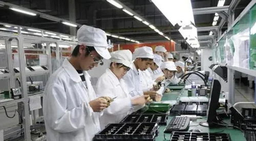 屢敗屢戰不死心 富士康新工廠落戶鄭州，正式進軍新能源汽車與新興能源技術研發