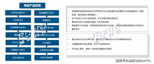 電容觸控引領交互革新，新興能源技術解鎖應用新場景——訪洛圖科技王育紅