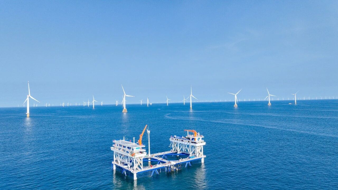 中廣核各成員單位 錨定2026，以新興能源技術(shù)研發(fā)助推能源強國建設(shè)